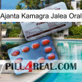 Ajanta Kamagra Oral Jelly 36